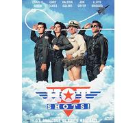 Hot Shots !