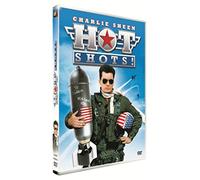 Hot Shots! [DVD] [1991]