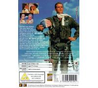 Hot Shots! – DVD – Twentieth Century Fox Film Corporation