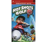 Hot Shots Golf Open Tee - Sony PSP (Sony PSP) (US IMPORT)