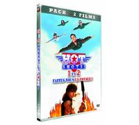 Hot Shots ! + Hot Shots ! 2 [Pack 2 films]