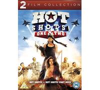 Hot Shots! / Hot Shots!: Part Deux Double Pack [DVD] [1991]