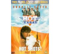 Hot Shots & Hot Shots Part Deux! [DVD] [1993]