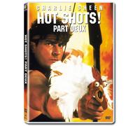 Hot Shots! Part Deux