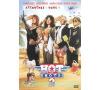 Hot Shots! Part Deux [DVD] [1993]