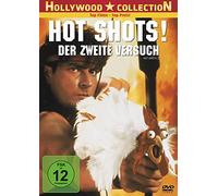 Hot Shots! Part Deux [DVD] [1993]