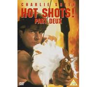 Hot Shots! - Part Deux [DVD]