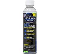 Hot Shot's Secret Defender Crystal Eliminator & DEF Booster 8 fl oz