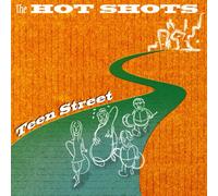 Hot Shots - Teen Street