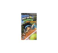 Hot Shots Tennis / Game