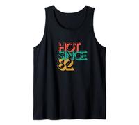 Hot since 82 Tank Top
