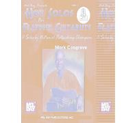 Hot Solos for Flatpick Guitarists: 11 Solos by National Flatpicking Champion Mark Cosgrove: Includes Online Audio