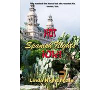 Hot Spanish Nights, ¡Olé!