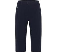 HOT sportswear Women's Damen Caprihose ORDESA Capris, Navy,