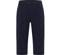 HOT sportswear Women's Damen Caprihose ORDESA Capris, Navy,