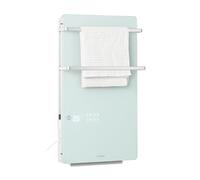 Hot Spot Crystal Flow Bathroom Heater 45x82cm 36m² 2000W 5-40°C LED