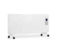 Hot Spot CV20 Convector Heater 2000W IP24 Remote Control White