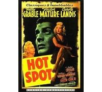 Hot Spot [Édition remasterisée]