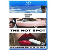 HOT SPOT (SPECIAL EDITION)