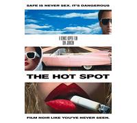 HOT SPOT (SPECIAL EDITION)