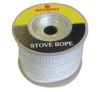 Hot Spot Stove Rope 25m Reel x 9mm