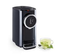 Hot Spring Plus Hot Water Dispenser 5l Stainless Steel Water Tank 45-95 ° C Black