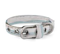 Hot Spring Pool Dog Collar Classic Adjustable Pet Collar Soft and Fancy,Dog Collars Easy Clean and Comfortable for Small Medium Dogs Pet Supplies Accessories