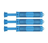 Hot Springs Silver Ion Cartridge | Hot Tub Chlorine Cartridges | Healthy Heat-Resistant Tool for Freshwater Indoor Outdoor Home Bathroom Family