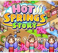 Hot Springs Story US XBOX One CD Key