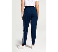 Hot Squash Ponte Trousers In Teal Teal 8