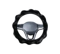 Hot Steering Wheel Cover, Car Interior Supplies - Padded Steering Wheel Cover | For Drivers Trucks, SUVs, Campers, Motorhomes, Cold Weather Road Travels, Urban Driving, Shuttle, Office