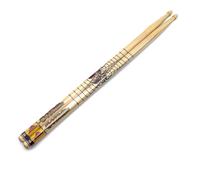 Hot Sticks 5A Wood Tip Artisticks Widow Maker