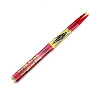 Hot Sticks 5A Wood Tip Macrolus Red