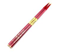 Hot Sticks 5A Wood Tip Macrolus Red Sparkle