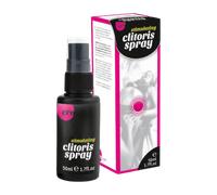 ero by HOT Stimulating Clitoris Spray Women 50ml