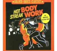 Hot Streak-Monyaka - Body Work-Go Deh Yaka (Go to T