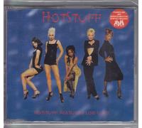 Hot Stuff Feat.Lori Glori - Hot Stuff [Import]