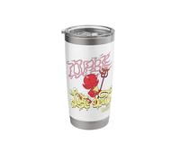 Hot Stuff Little Devil Stainless Steel Insulated Tumbler