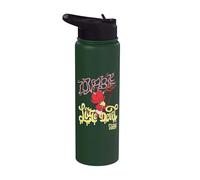 Hot Stuff Little Devil Stainless Steel Insulated Water Bottle