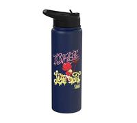 Hot Stuff Little Devil Stainless Steel Insulated Water Bottle