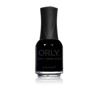 Hot Stuff Nail Lacquer by ORLY Liquid Vinyl (40484) 18ml