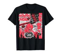 Hot Stuff Worldwide T-Shirt