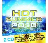 Compilation - Hot Summer 2010