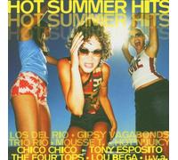 Hot Summer Hits - Hot Summer Hits
