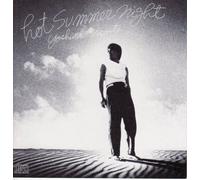 HOT SUMMER NIGHT