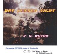 Hot Summer Night
