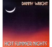 Hot Summer Nights by Danny Wright