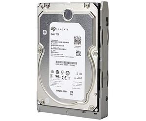Hot-Swap Hard Drive for UCS C3160 and C3260, 4 TB Capacity, 3.5" LFF form Factor, 7200 rpm Spindle Speed