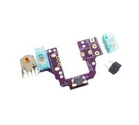 Hot Swappable Microswitch Circuit Board Mainboard For Superlight Gaming Microswitch Replace Gaming Replacement