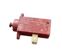 Hot switch small motor 10033140 KT105, Compatible For Siemens，Compatible For Bosch, dishwasher washing machine parts